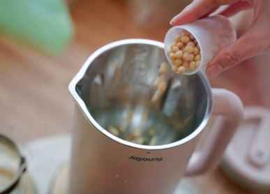豆漿機黃豆要泡嗎 豆漿機黃豆要泡嗎