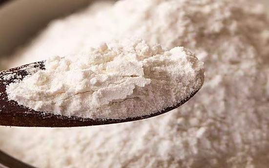 小麥澱粉 用途