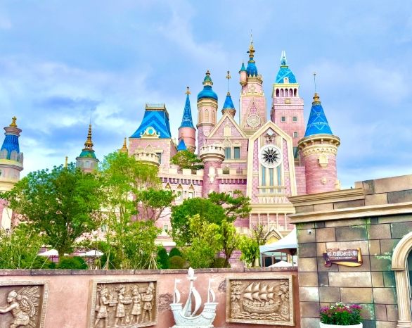 台灣親子景點推薦 台灣親子景點推薦