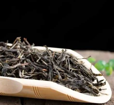 生茶與綠茶差異