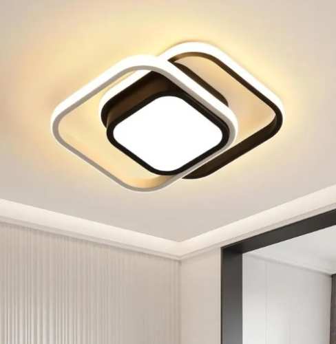 吸頂燈選擇指南