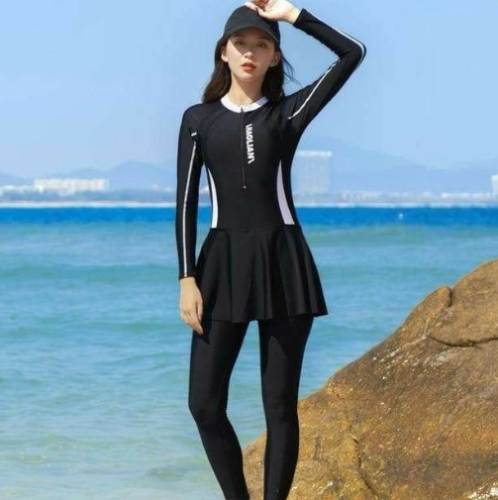 水母衣穿著方式