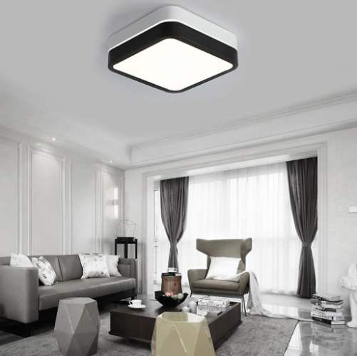 吸頂燈選擇指南