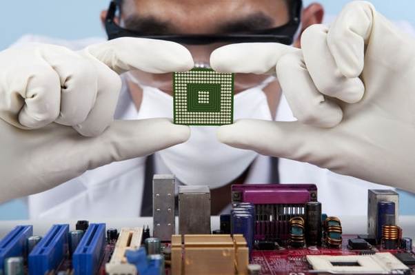 台積電資訊管理職缺 台積電資訊管理職缺