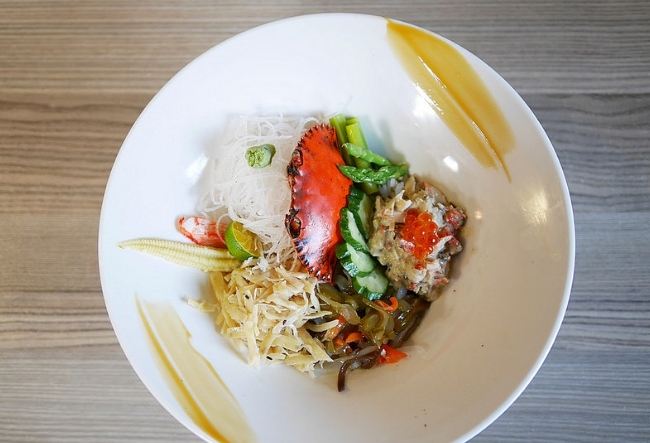 關新路美食餐廳