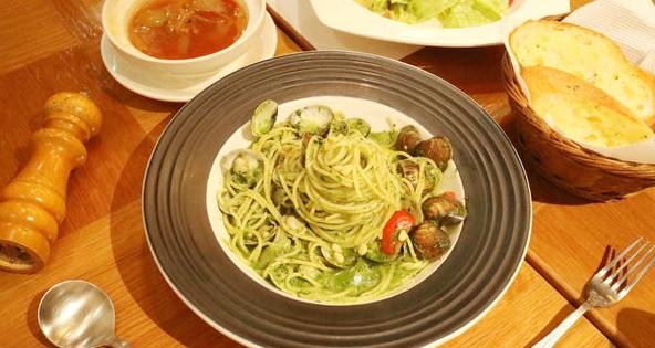 關新路美食餐廳