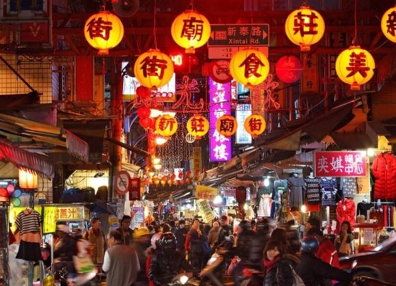 新莊景點推薦 新莊景點推薦