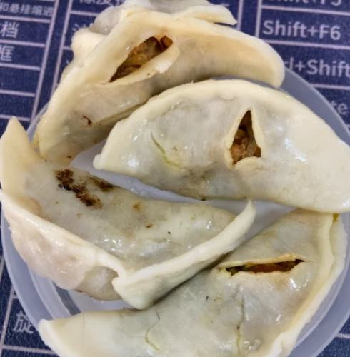 水餃皮裂開原因 水餃皮裂開原因