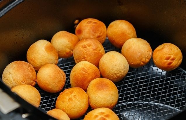 地瓜球氣炸鍋推薦