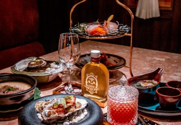 捷運市政府站美食