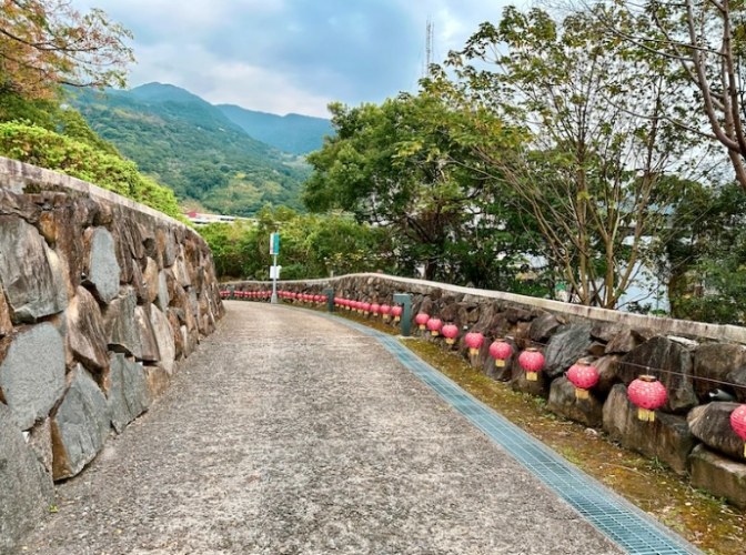 北投旅遊景點推薦