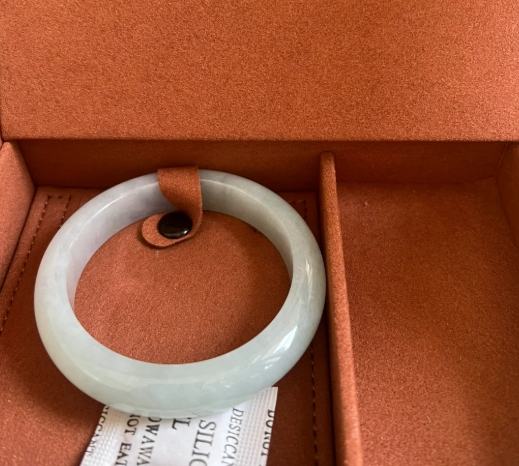 翡翠和田玉區別