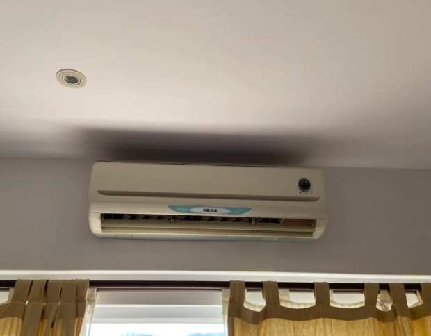 冷氣安裝步驟 冷氣安裝步驟