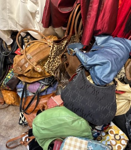 古著 二手衣 區別 古著 二手衣 區別