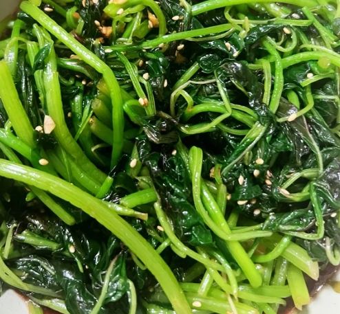 白莧菜食譜 白莧菜食譜