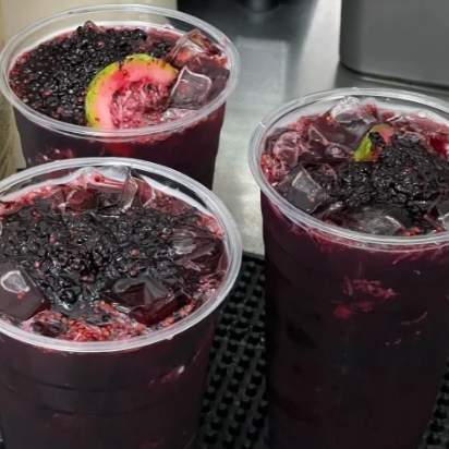 桑葚汁加檸檬功效