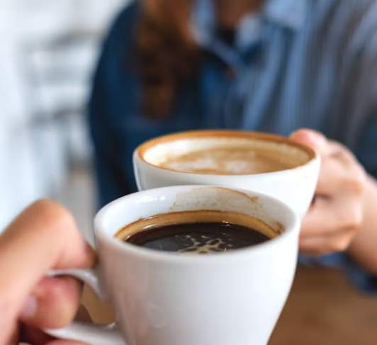 咖啡健康風險