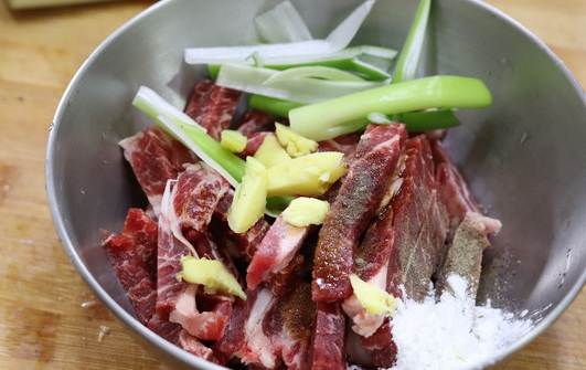 最佳腌肉淀粉 最佳腌肉淀粉