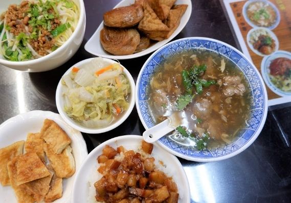 老爹肉羹做法 老爹肉羹做法