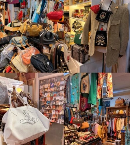 古著 定義 古著 定義