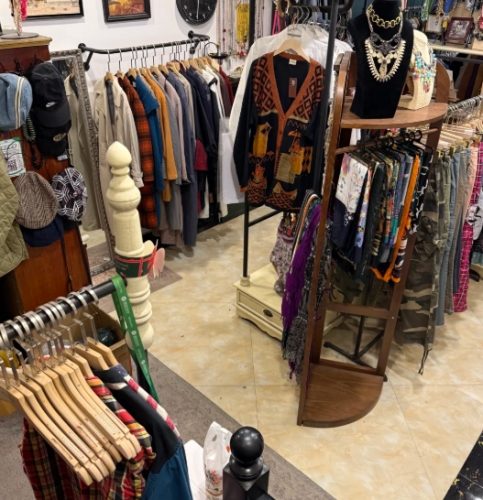 古著 定義 古著 定義