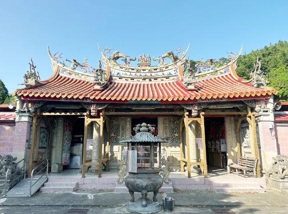 台灣親子景點推薦 台灣親子景點推薦