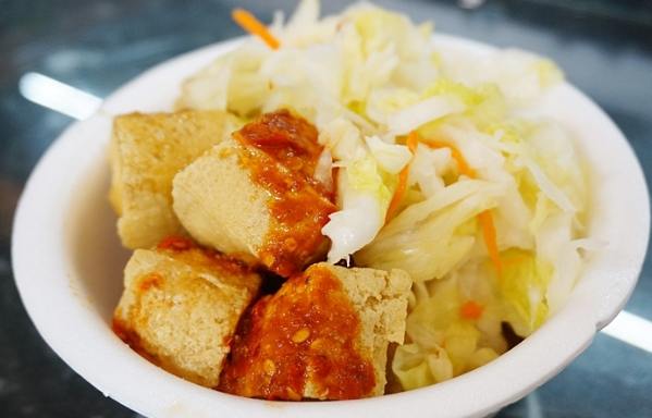 新埔夜市美食 新埔夜市美食