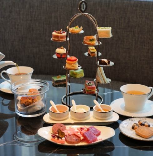 左營下午茶餐廳