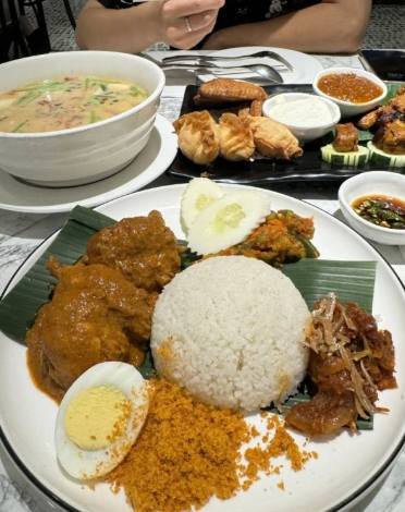 吉隆坡必吃美食 吉隆坡必吃美食