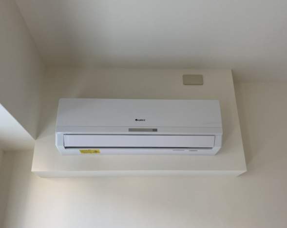 冷氣安裝步驟 冷氣安裝步驟