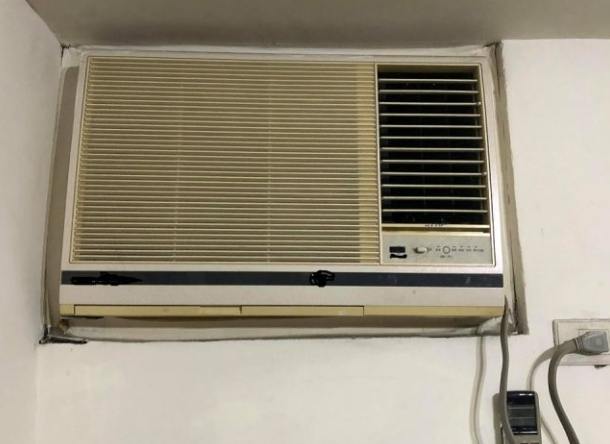 窗型冷氣耗電 窗型冷氣耗電