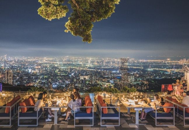 新莊景觀咖啡廳