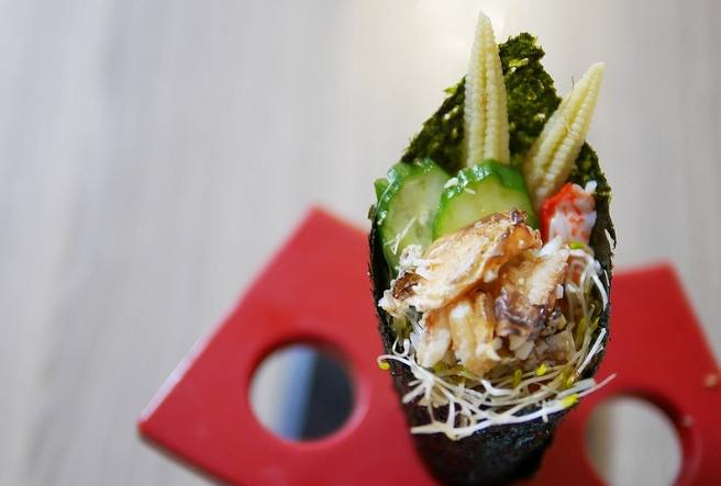 關新路美食餐廳