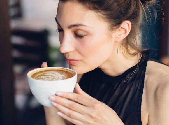 咖啡健康益處