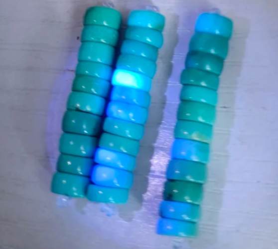 綠松石鑑定方法