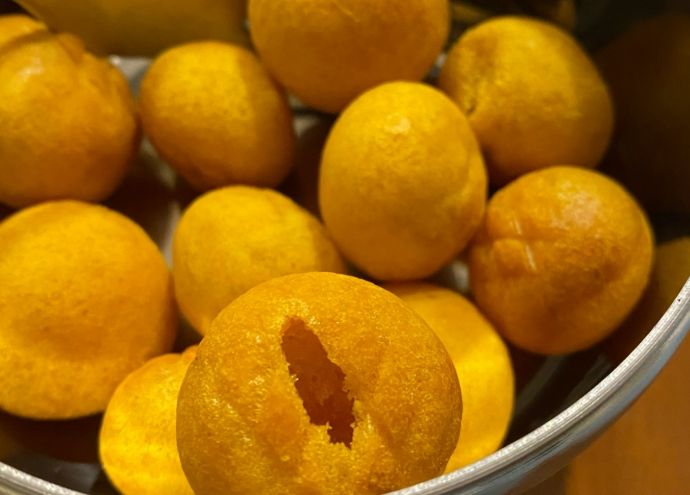 地瓜球氣炸鍋推薦