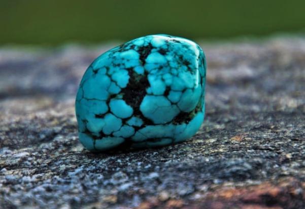 綠松石仿冒品