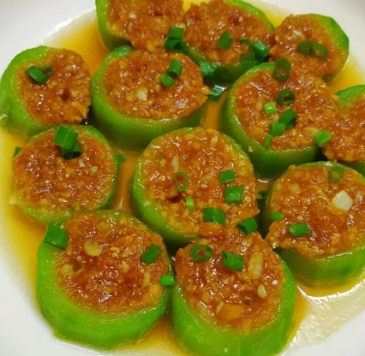 簡單蒸菜做法 簡單蒸菜做法