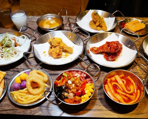 台北宵夜推薦 台北宵夜推薦