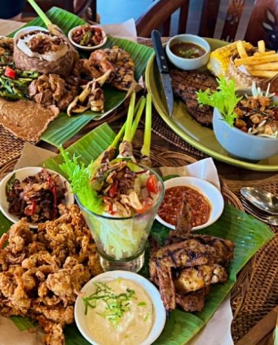 馬來西亞美食指南