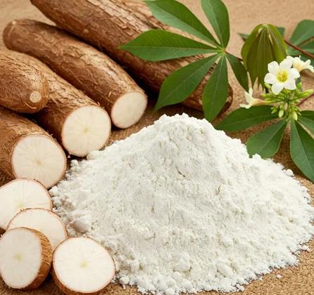 地瓜粉 木薯粉 区别 地瓜粉 木薯粉 区别