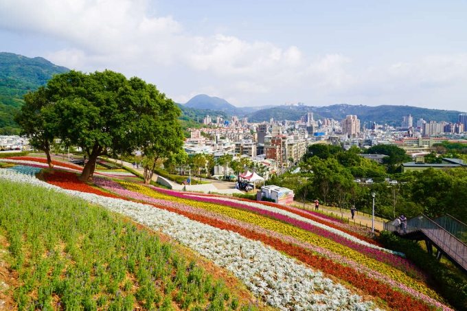 北投旅遊景點推薦