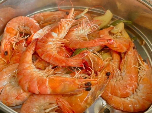 蒸食物健康益處 蒸食物健康益處