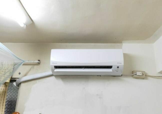 分離式冷氣安裝費用 分離式冷氣安裝費用