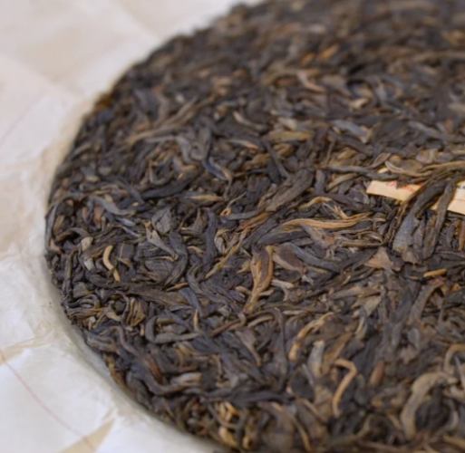 普洱茶健康效益