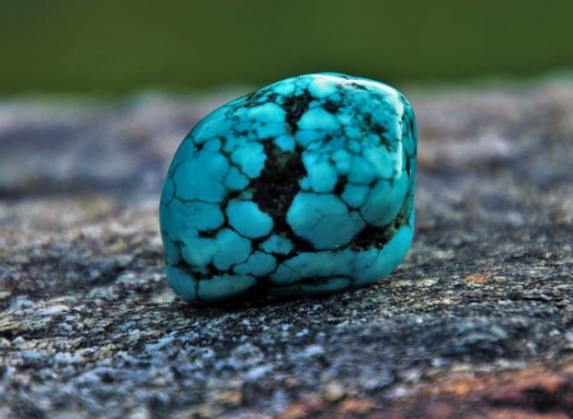 綠松石文化意涵