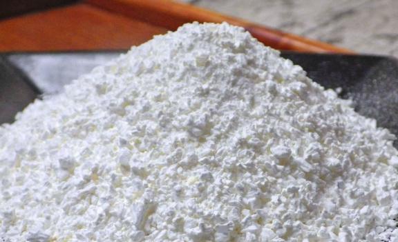 地瓜粉 木薯粉 区别 地瓜粉 木薯粉 区别