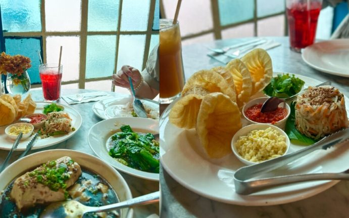 吉隆坡必吃美食 吉隆坡必吃美食