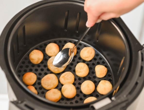 地瓜球氣炸鍋推薦