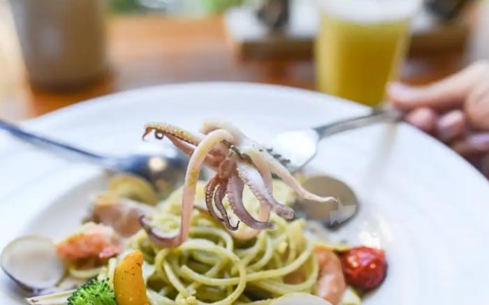 關新路美食餐廳